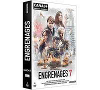Engrenages-Saison 7