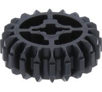 Engrenages Technics 20 dents noir - 32269 NOUVEAU ! Quantité 25x