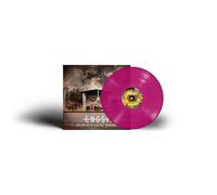 Engst - Irgendwas Ist Immer (Magenta Vinyl)