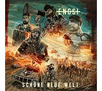 Engst - Schöne Neue Welt
