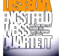 Engstfeld & Weiss Quartet - Lisboa [Import]