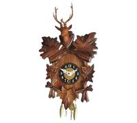 Horloge Engstler 0125/5 QP Horloge murale avec pendule Quartz G