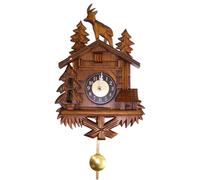 Engstler - 137 QP - Horloge murale avec pendule - Quartz