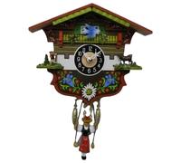 Engstler - 143 SQ - Horloge à balancier - Quartz