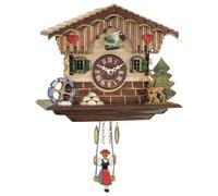 Engstler - 189 SQ - Horloge à balancier - Quartz