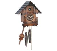 Horloge Engstler 420/1 QM Horloge murale coucou Quartz G