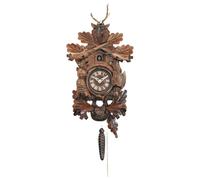 Engstler - 722 Q - Horloge murale coucou - Quartz