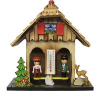 Engstler - 90 - Maisonnette météo