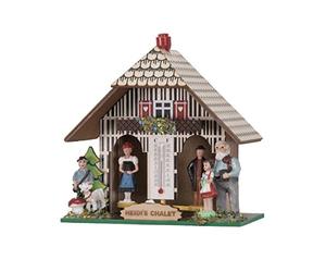 Engstler Chalet météo Heidi EN WH 51