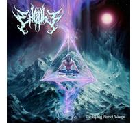 Engulf - The Dying Planet Weeps
