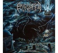 Engulfed - Vengeance of The Fallen [Import]