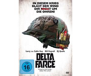 Engvall,Bill - Delta Farce: Krieg Ist Nicht Lustig