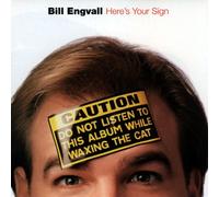 Engvall, Bill - Here's Your Sign
