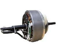 ENGWE Composants pour Vélos Électriques - Moyeu Engine Pro 2.0