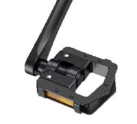 ENGWE Composants pour Vélos Électriques - Repose-Pieds Pliables L20 3.0 Boost/Pro