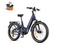 ENGWE E26 3.0 Pro Velo Electrique, Moteur Central de 100 Nm, Tout Terrain