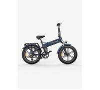 ENGWE ENGINE PRO 2.0 - VÉLO ÉLECTRIQUE PLIABLE - Batterie 16Ah 768Wh - 110km - Freins Hydrauliques - Pneus 20"" x 4.0"",Bleu