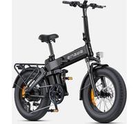 ENGWE Engine Pro 3.0 Boost Vélo électrique + 1 casque offert