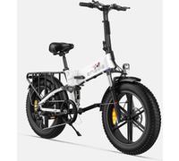 ENGWE Engine X Velo Electrique