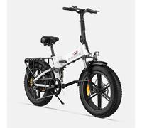 ENGWE Engine X Velo Electrique