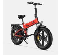 ENGWE Engine X Velo Electrique