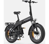 ENGWE EP-2 3.0 Boost Vélo électrique + 1 casque offert