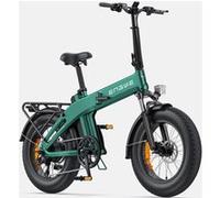 ENGWE EP-2 3.0 Boost Vélo électrique + 1 casque offert