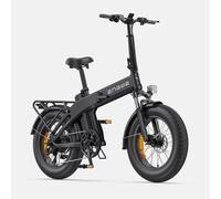 ENGWE EP-2 3.0 BOOST Vélo électrique - 250W Moteur 48V Tension Batterie amovible - Noir