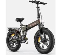 ENGWE EP-2 Boost Velo Electrique + 1 casque offert