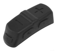 Engwe EP-2 Pro et Engine Pro Housse de protection pour tableau de bord de scooter électrique en silicone avec protecteur d'écran étanche et protection d'écran anti-rayures (A)