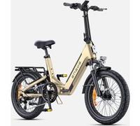 ENGWE L20 3.0 Boost Velo Electrique + 1 casque offert