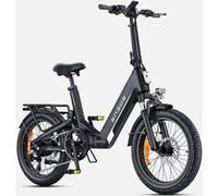 ENGWE L20 3.0 Boost Velo Electrique + 1 casque offert