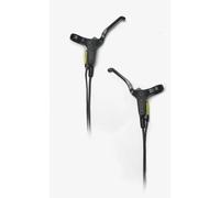 ENGWE Les Freins hydrauliques Avant pour vélos électriques sont compatibles avec Le Moteur Engine Pro 2.0.