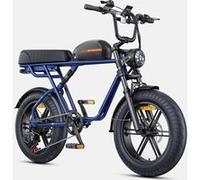 ENGWE M1 Vélo Electrique + 1 casque offert