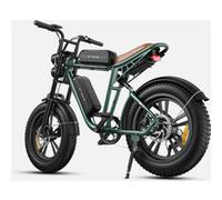 ENGWE M20 Velo Electrique + 1 casque offert