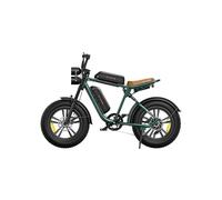 ENGWE M20 - Vélo électrique 20 pouces - Autonomie 120 km - Batterie 48 V 26 Ah - Vert