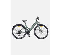 ENGWE MAPFOUR N1 AIR ST en fibre de carbone - Vert encre - cadre bas