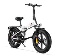 ENGWE Velo Electrique Pliable Vélo Électrique, Draisienne Electrique