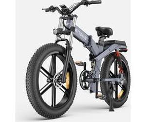 ENGWE X26 Velo Electrique Double Batterie
