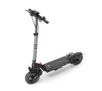 ENGWE Y400 - Trottinette électrique 48V 10,4Ah 500W Pneus 10 pouces, Gris