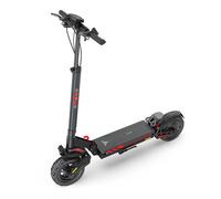 ENGWE Y400 - Trottinette électrique 48V 10,4Ah 500W Pneus 10 pouces, Rouge