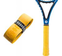 Enhance Grip Pour Raquettes : Grip De Tennis,De Badminton,De Padel,De Squash.14 Couleurs.Grip De Remplacement Raquette De Tennis Autocollant De Qualité Supérieure.[B979]