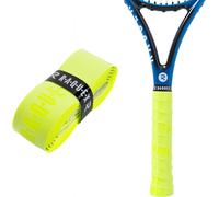 Enhance Grip Pour Raquettes : Grip De Tennis,De Badminton,De Padel,De Squash.14 Couleurs.Grip De Remplacement Raquette De Tennis Autocollant De Qualité Supérieure.[B980]