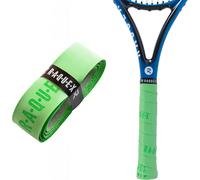 Enhance Grip Pour Raquettes : Grip De Tennis,De Badminton,De Padel,De Squash.14 Couleurs.Grip De Remplacement Raquette De Tennis Autocollant De Qualité Supérieure.[B973]