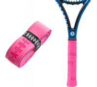 Enhance Grip Pour Raquettes : Grip De Tennis,De Badminton,De Padel,De Squash.14 Couleurs.Grip De Remplacement Raquette De Tennis Autocollant De Qualité Supérieure.[B981]