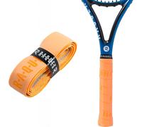 Enhance Grip Pour Raquettes : Grip De Tennis,De Badminton,De Padel,De Squash.14 Couleurs.Grip De Remplacement Raquette De Tennis Autocollant De Qualité Supérieure.[B970]