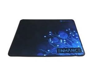ENHANCE GX-MP1 - Tapis de souris - bleu Bleu G