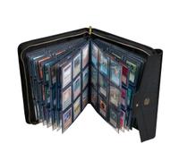 ENHANCE Standard Toploader Porfolio (252 emplacements Toploader)
