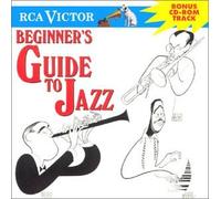 Enhanced CD - RCA Victor Guide to Jazz CD Sampler