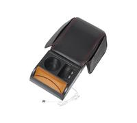 Enhanced Driving Comfort: Designed to maintain ergonomic support, this armrest cushion reduces fatigue on extended trips, offering stability through frequent gear shifts and enabling a more comfortabl